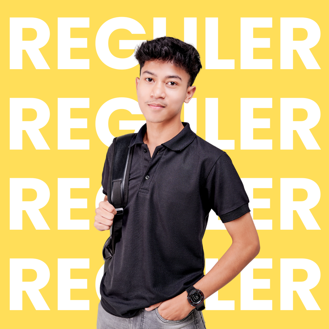 Jalur Reguler